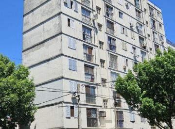 Departamento · 47m² · 2 Dormitorios · Gaboto 1800