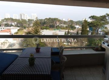Foto1 · Apartamento en Roosevelt
