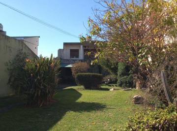ATT-ATT-2705_2 · Casa 4 Ambientes. | Scalabrini Ortiz 144