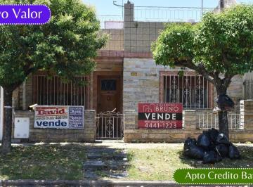 Casa de 3 ambientes, La Matanza · Casa 3 Amb. C/ Terreno