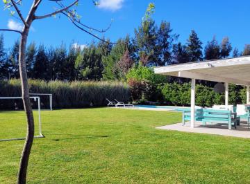 Casa de 4 ambientes, Tigre · Barrio Cerrado Complejo Villa Nueva - San Francisco - Casa Alq. Temporario
