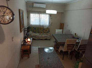 Departamento · 38m² · 2 Ambientes · 1 Cochera · Departamento en Venta en Ramos Mejia Sur