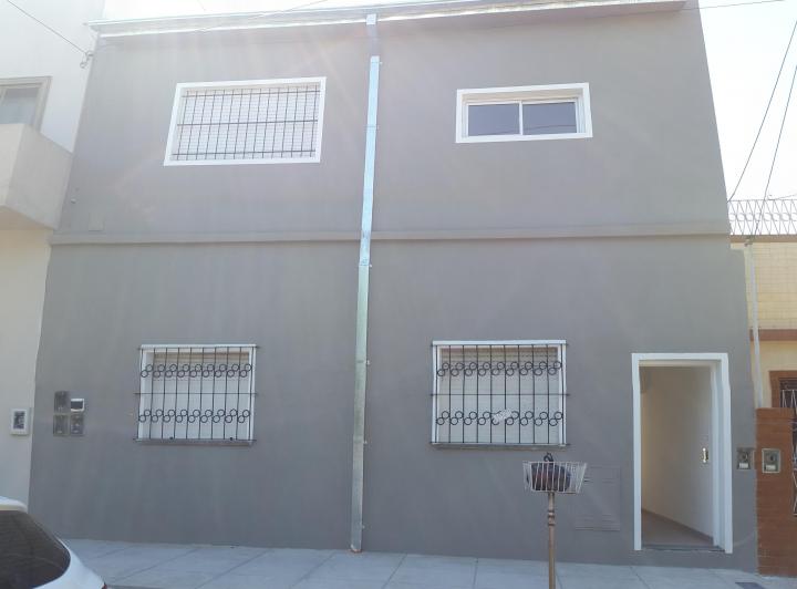 Departamento · 1m² · 3 Ambientes