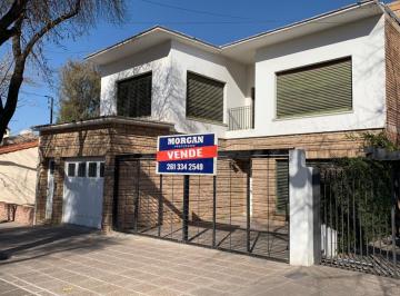 Terreno de 4 ambientes, Ciudad de Mendoza · Terreno en Venta