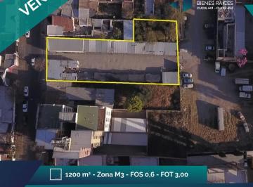 Terreno · 1200m² · Venta Terreno Santa Fe Al 500