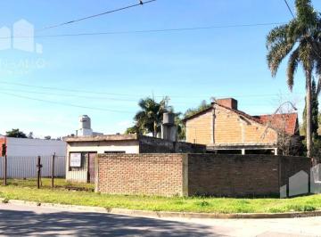 Terreno · 244m² · Venta Terreno Ituzaingo