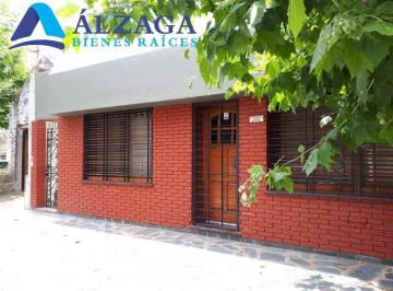 Casa de 5 ambientes, Quilmes · Casa en Venta en Quilmes Oeste
