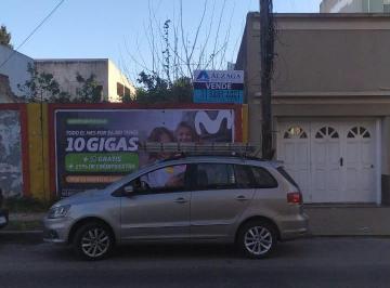 Casa de 3 ambientes, Quilmes · Lote en Venta en Quilmes Centro