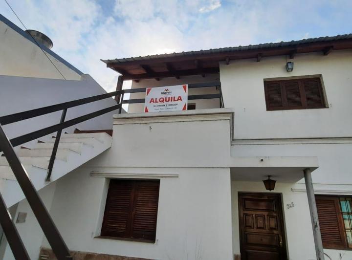 Departamento · 2 Ambientes