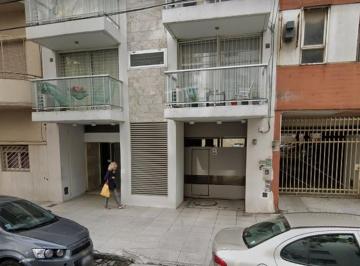 Garage · 10m² · 1 Cochera · Cochera Cubierta