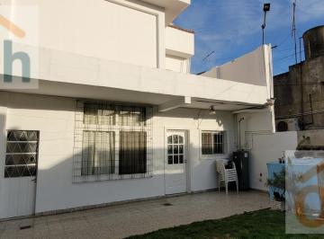 Casa · 121m² · Casa - Boulogne