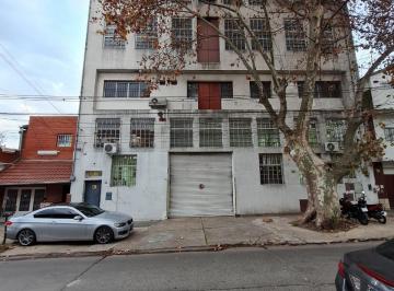 Depósito , General San Martín · Deposito de 1300 m². Se Vende con Buena Renta. Actualmente Fabrica de Muebles
