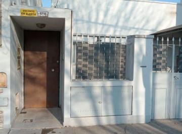 PH de 1 ambiente, Mataderos · Mataderos - Monoambiente con Patio - Monte y Fonrouge -