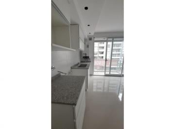 Departamento · 42m² · 2 Ambientes · Departamentos de 2 Ambientes, con Cochera Opcional! Excele