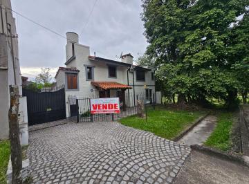 JAI-JAI-52_2 · Hermosa Casa en Venta Crisóstomo 3700 - Parque Guillermina