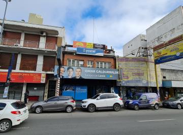 Oficina comercial de 10 ambientes, Lanús · Inmueble Comercial en Venta en Plena Estación Lanús