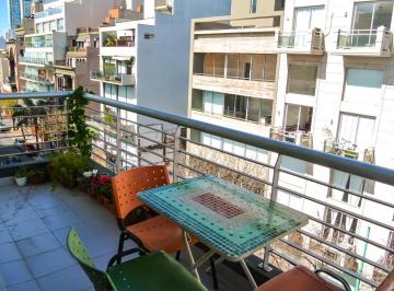 Departamento de 1 ambiente, Palermo · Hermoso Ambiente Amoblado en Fitz Roy y Niceto Vega!