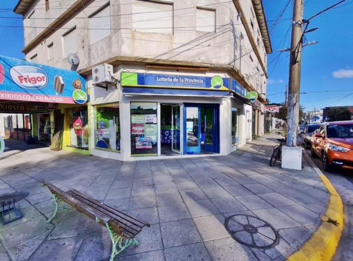 Local comercial · 28m²