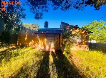 Casa de 3 ambientes, Mar del Tuyú · Venta Chalet Mar del Tuyu Independiente