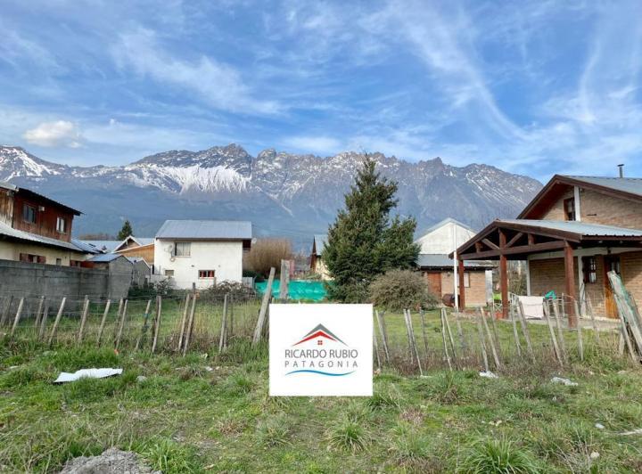 Terreno · 380m²