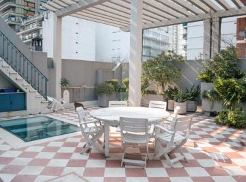 PH de 8 ambientes, Palermo · Apto Profesional - Unico PH - Excelente Ubicacion