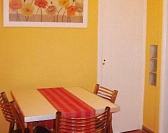 Departamento de 2 ambientes, Barrio Norte · Temporario 2 Amb en Barrio Norte - Mt Alvear y Junin (1 Cuadra F. Medicina)