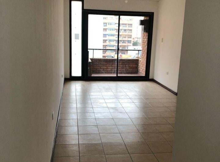Departamento · 45m² · 4 Ambientes