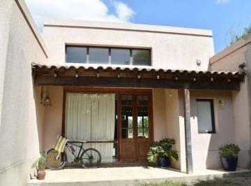 Casa · 230m² · 3 Ambientes · Casas - Casa - Pilar, Gran Bs. As. Norte