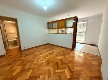 Departamento · 40m² · 2 Ambientes · Departamento de 1 Dormitorio en Excelente Estado