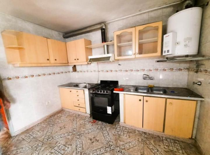 PH · 54m² · 3 Ambientes · 1 Cochera