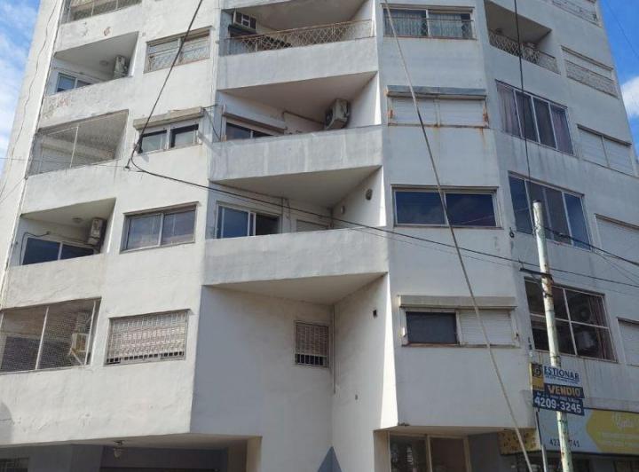 PH · 44m² · 2 Ambientes