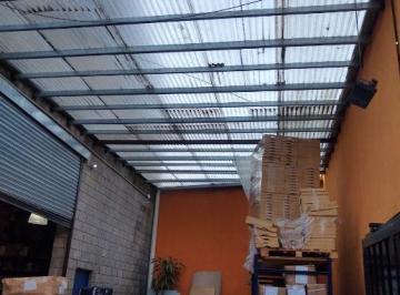 Bodega-Galpón , Tigre · Galpon en Venta en Tigre