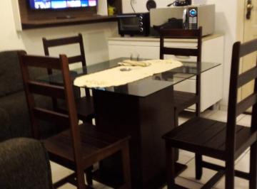 Departamento en Alquiler de 3 ambientes Florianópolis · Alquiler Temporada Ap 2dorm a 300 m Mar Ingleses - Florianópolis - Split - Wifi - Smart