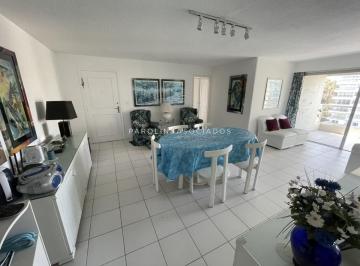 Foto1 · Apartamento en Venta de 3 Dorm. en Torre Ibiza, Punta del Este.