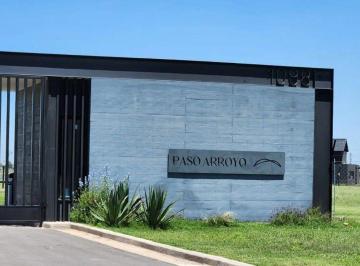 Terreno · 830m² · Los Pasos del Jockey Barrio 3