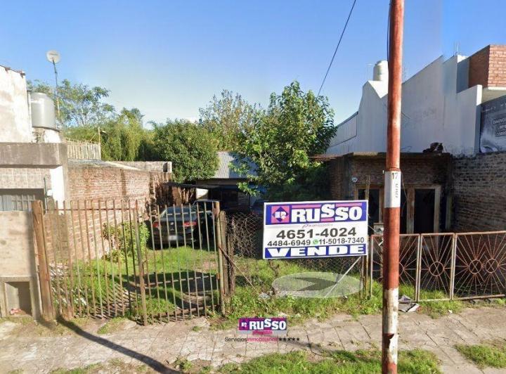 Venta Lote San Justo