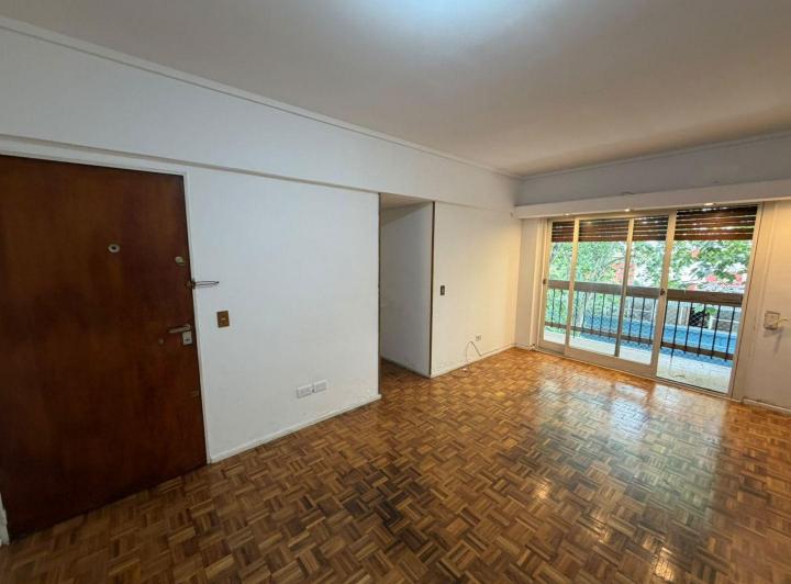 Departamento · 75m² · 4 Ambientes