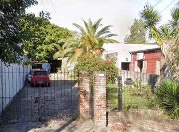 Casa de 4 ambientes, Almirante Brown · Departamento Interno en Venta