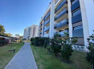 Complejo · Exclusivo - Casonas del Sur - 2 Dorm.