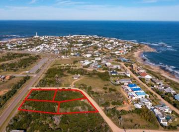 Terreno · 10400m² · Lote en Venta de 4000 m² en Jose Ignacio