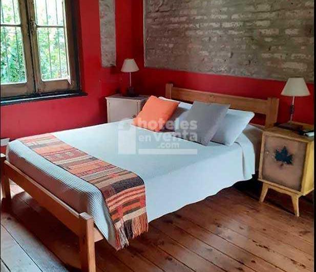 Hotel · 285m²