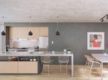Departamento · 105m² · 4 Ambientes · Depto 3 Dorm. en Venta Abasto