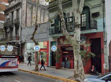 Terreno · 192m² · 1 Ambiente · Terreno - Almagro