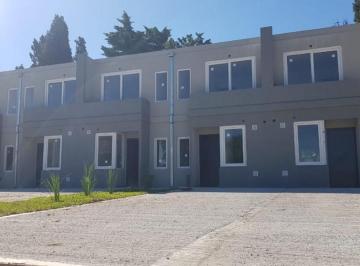 Departamento · 75m² · 3 Ambientes · Departamento 3 Ambientes - Manzanares, Gran Bs. As. Noroeste