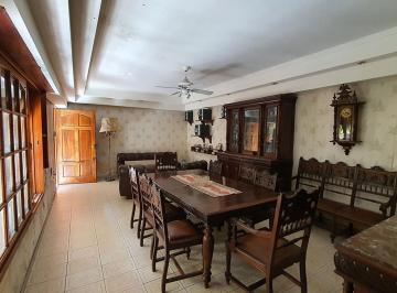 PH · 162m² · 6 Ambientes · Llerena N° 3047 - PH 5 Ambientes - Parque Cha