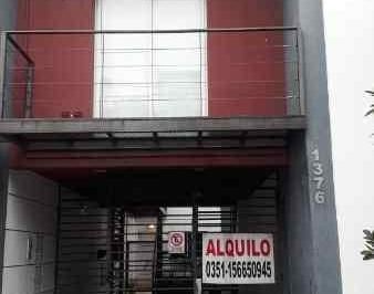 Departamento de 4 ambientes, Córdoba · Vendo Departamento 1 Dorm - Calle Avellaneda 1376 - Apto Credito
