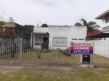Casa · 3 Ambientes · 1 Cochera · Casa - Florencio Varela