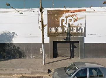 Local comercial , José C Paz · Venta de Importante Local Multiproposito