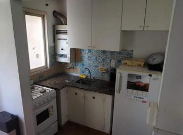 Departamento · Monoambiente en Pleno Centro de Ramos Mejia Sobre Av Gaona