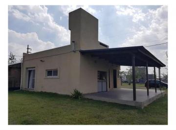 Casa · 80m² · 3 Ambientes · Casa · 2 Dorm. · Tierra de Sueños 3 · Pileta